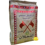 رز شعلان حبة طويلة 1kg×20