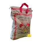 رز شعلان حبة طويلة 5kg×4