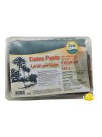 عجينة تمر زينة 900g×15
