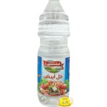 خل ابيض شتورة 1l×12