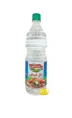 خل ابيض شتورة 1l×12