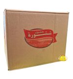 ⁦خل ابيض شتورة 1l×12⁩ - الصورة ⁦2⁩