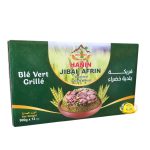 ⁦فريكة جبال عفرين بلدية خضرا 900g×12⁩ - الصورة ⁦2⁩